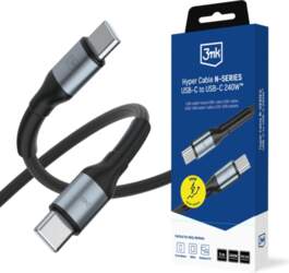 3mk Hyper Cable N-SERIES USB-C /