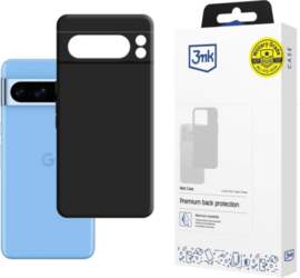 3mk Matt Case for Google Pixel