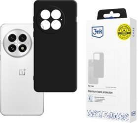 3mk Matt Case for OnePlus 13