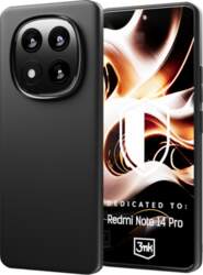 3mk Matt Case for Xiaomi Redmi