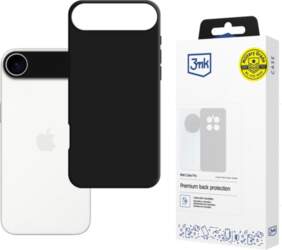 3mk Matt Case Pro for Apple