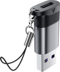 Acefast J8 USB-C - USB-A Adapter