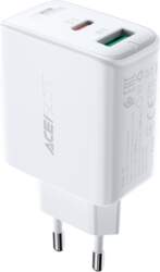 Acefast wall charger USB Type C