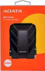 ADATA HD710 Pro external hard drive