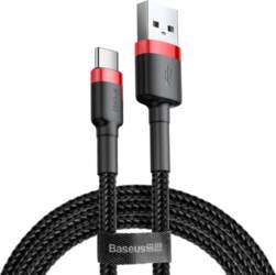 Baseus Cafule Cable durable nylon cable