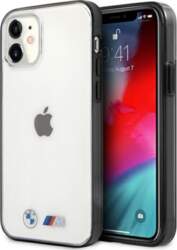 BMW Sandblast Case for iPhone 12