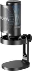 BOYA K3 Wired Microphone - Black