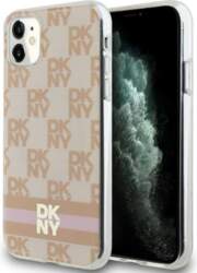 DKNY IML Checkered Mono Pattern &