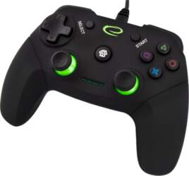 Esperanza EGG110K Gaming Controller Gamepad PC
