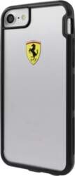 Ferrari Racing Shockproof Case for iPhone