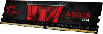 G.Skill Aegis DDR4 memory module
