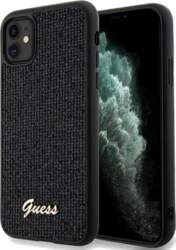 Guess Disco Metal Script case for
