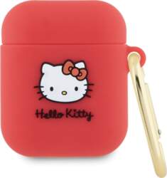 Hello Kitty Silicone 3D Kitty Head