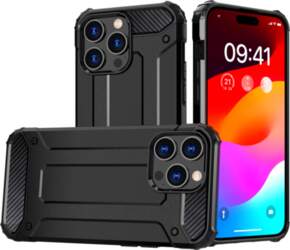 IPhone 15 Pro Hybrid Armor case