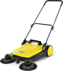 KARCHER S 4 Twin sweeping machine