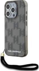 Karl Lagerfeld IML Mono KL Pattern