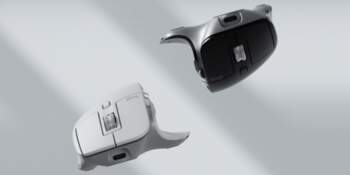 Logitech MX Master 3S Performance Wireless