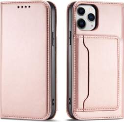 Magnet Card Case for iPhone 12