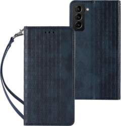 Magnet Strap Case Case for Samsung