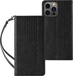 Magnet Strap Case for iPhone 12