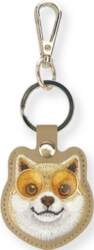 Nimmy Glasses Cool Dog Tracker Case