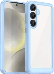 Outer Space Case with Gel Frame