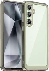 Outer Space Case with Gel Frame