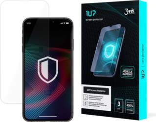 Screen protector for iPhone 14 Pro