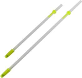 Senior straw one-way