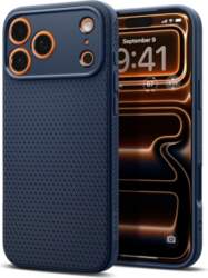 Spigen Liquid Air Case for iPhone