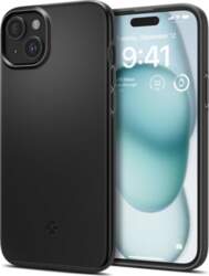 Spigen Thin Fit iPhone 15 Case