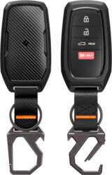 Spigen TK100 Car Key Case -