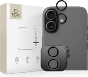 Tech-Protect Camring Fit+ Camera Cover for