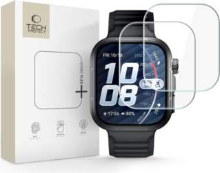 Tech-Protect Hydro flex+ 2-Pack hydrogel film