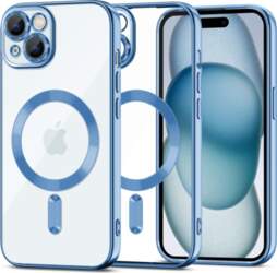 Tech-Protect MagShine Line MagSafe case for
