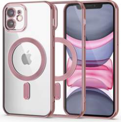 Tech-Protect MagShine Line MagSafe iPhone 11