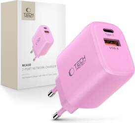 Tech-Protect NCA30 PD 30W QC3.0