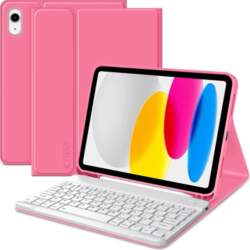 Tech-Protect SC Pen Case for iPad