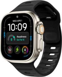 Tech-Protect Silicone Line Strap for Apple