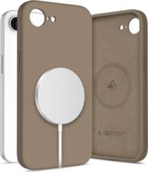 Tech-Protect Silicone MagSafe Case for iPhone
