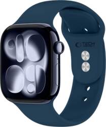 Tech-Protect Silicone Strap for Apple Watch