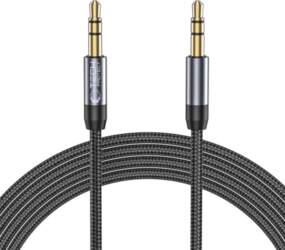 Tech-Protect UltraBoost cable 3.5mm mini