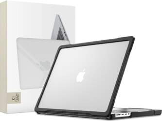 Tech-Protect Velar Case for MacBook Pro