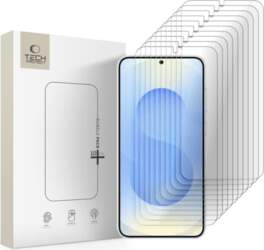 Tempered glass set of 10 Tech-Protect