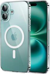 Ugreen Classy Clear Magnetic Case for
