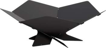 Uguns bedre melns 53 x 53
