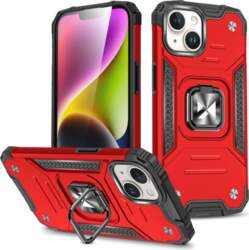 Wozinsky Ring Armor iPhone 15 Plus