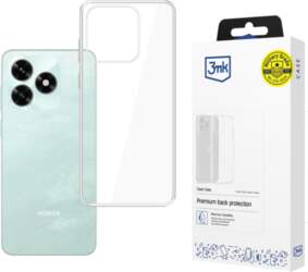 3mk Clear Case for Honor X5C