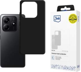 3mk Matt Case for Xiaomi Redmi