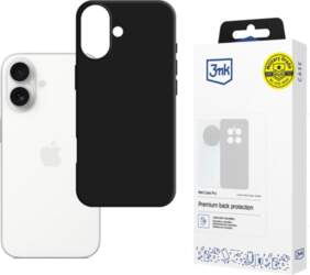 3mk Matt Case Pro for Apple